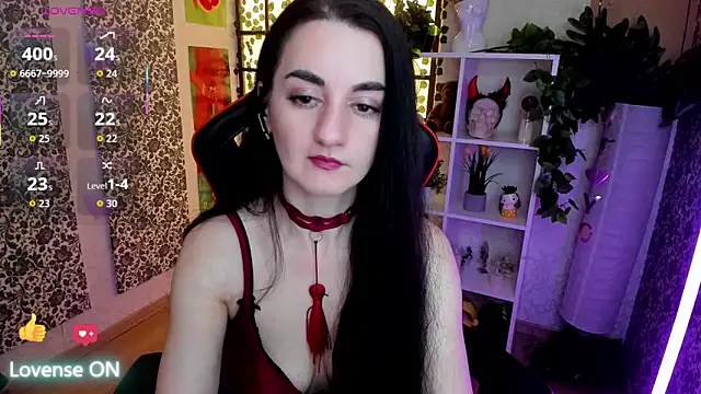 Snapshot of JessicaAlfo chatting on 05-12-26, 02:30 JessicaAlfo online show from 05-12-26, 02:30