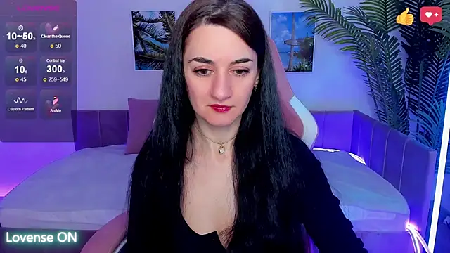 JessicaAlfo online show from 03-04-25, 02:27