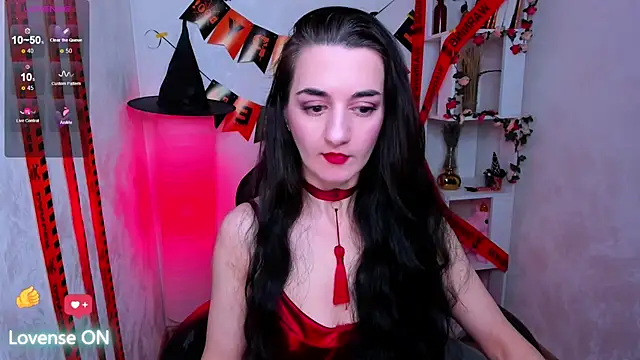 JessicaAlfo online show from 10-28-25, 02:12