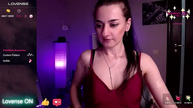 JessicaAlfo online show from 02-04-25, 12:11