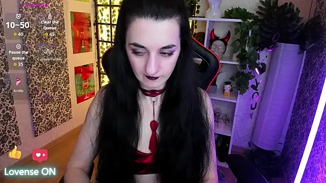 JessicaAlfo online show from 03-23-26, 02:22