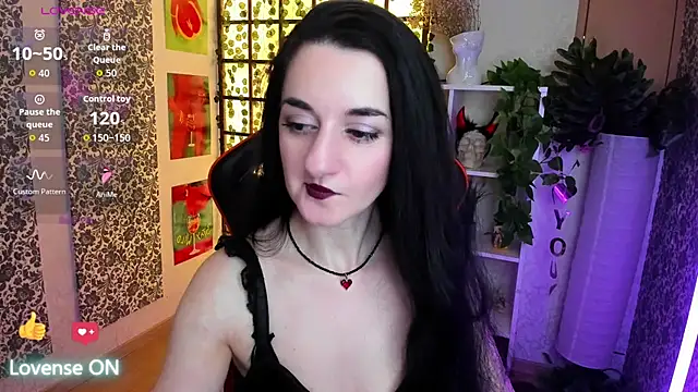 JessicaAlfo online show from 03-24-26, 02:22