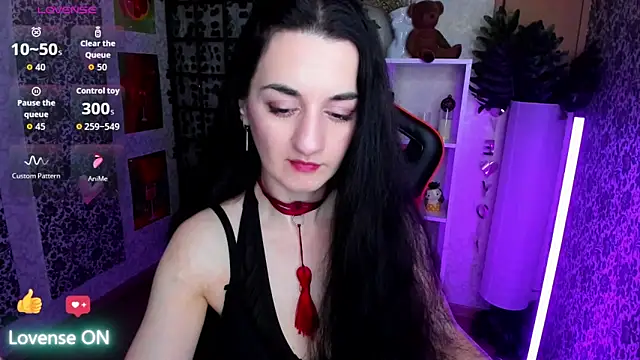 Snapshot of JessicaAlfo chatting on 02-07-26, 02:30 JessicaAlfo online show from 02-07-26, 02:30