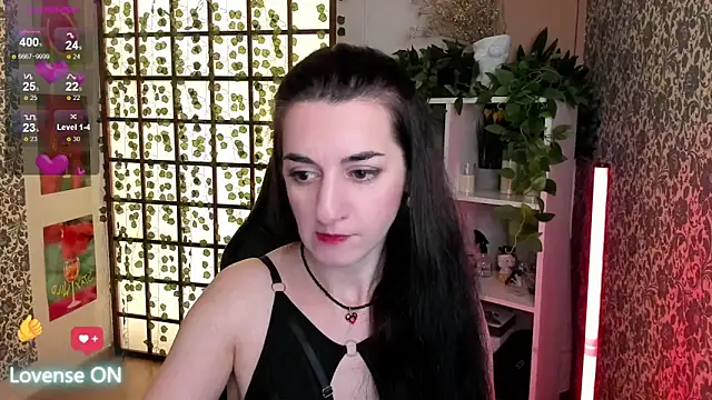 JessicaAlfo online show from 10-11-25, 02:23
