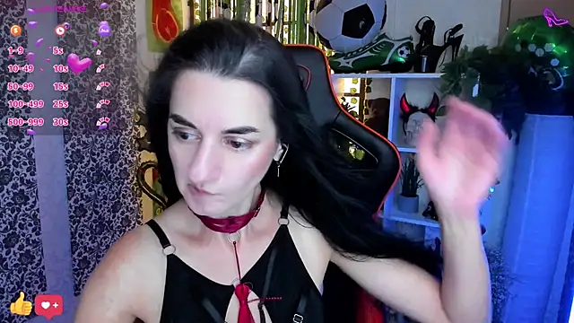 Snapshot of JessicaAlfo chatting on 07-11-26, 02:34 JessicaAlfo online show from 07-11-26, 02:34