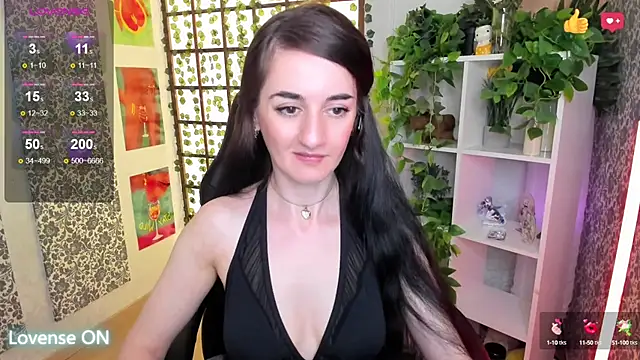 JessicaAlfo online show from 03-22-25, 04:56