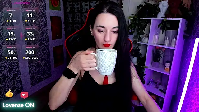 JessicaAlfo online show from 01-15-26, 02:15