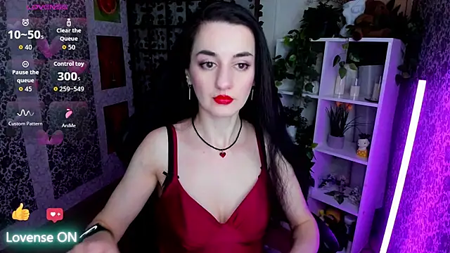 JessicaAlfo online show from 01-10-26, 02:18