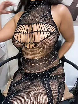 Lobna-alami online show from 02-16-25, 06:54