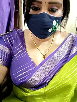 Queenflowerr online show from 03-14-26, 07:09