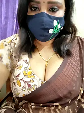 Queenflowerr online show from 03-30-26, 06:59