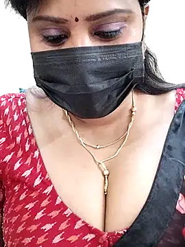 Queenflowerr online show from 03-06-25, 02:30