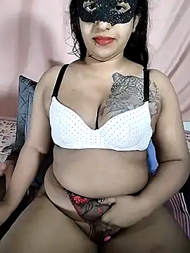 Sexy-Monikaa online show from 09-25-25, 07:42