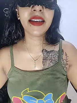 Sexy-Monikaa online show from 03-18-25, 12:28