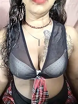 Sexy-Monikaa online show from 12-18-25, 11:25