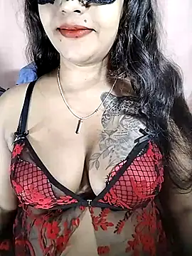 Sexy-Monikaa online show from 11-22-25, 06:07