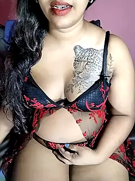 Sexy-Monikaa online show from 05-10-26, 11:06