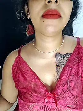 Sexy-Monikaa online show from 03-12-25, 09:13
