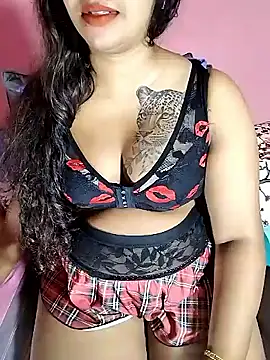 Sexy-Monikaa online show from 05-17-26, 10:21