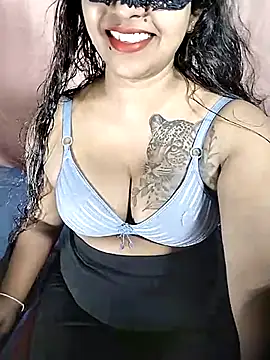 Sexy-Monikaa online show from 10-18-25, 01:57