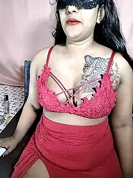 Sexy-Monikaa online show from 09-19-25, 03:32