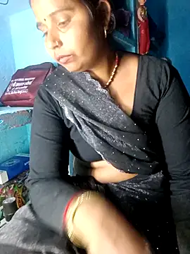 Bhakti Bedi online show from 02-27-25, 02:32