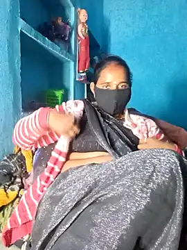 Bhakti Bedi online show from 02-26-25, 08:58