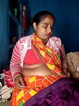 Bhakti Bedi online show from 03-01-25, 11:58