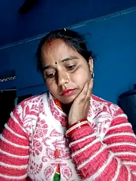 Bhakti Bedi online show from 03-05-25, 01:21