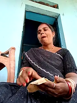 Bhakti Bedi online show from 02-26-25, 08:39