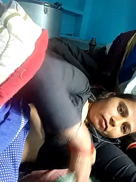 Bhakti Bedi online show from 02-28-25, 03:04