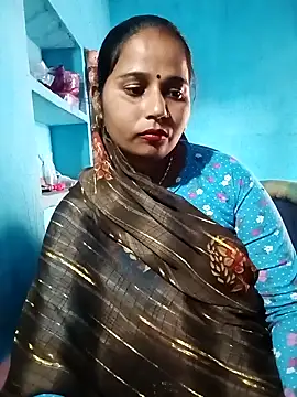 Bhakti Bedi online show from 03-19-25, 12:12