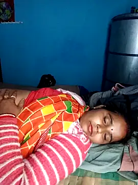 Bhakti Bedi online show from 03-04-25, 04:52