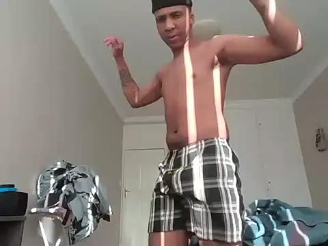 sydmanyoba online show from 11-19-25, 04:45