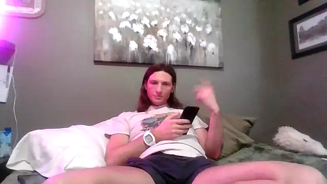 HarvryBlaze online show from 02-21-26, 11:18