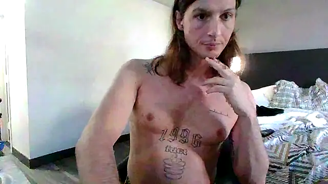 HarvryBlaze online show from 03-08-26, 09:18