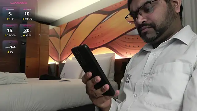 IndienTiger online show from 01-13-26, 07:40