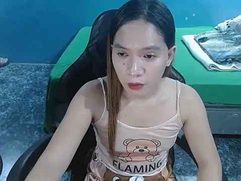 Asianpinaybeauty yam007 online show from 09-22-25, 07:25