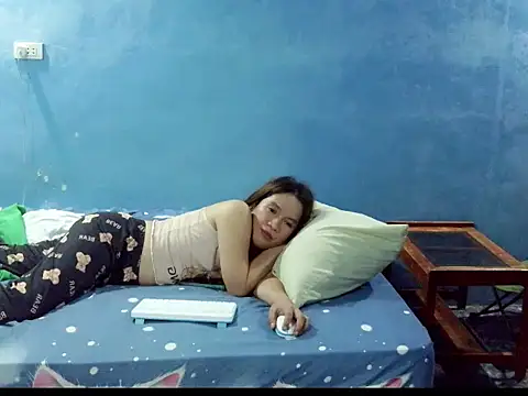 Asianpinaybeauty yam007 online show from 06-07-26, 02:06