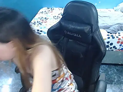 Asianpinaybeauty yam007 online show from 10-05-25, 08:16