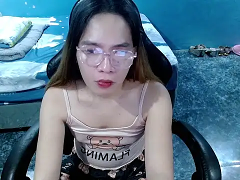 Asianpinaybeauty yam007 online show from 12-22-25, 12:38