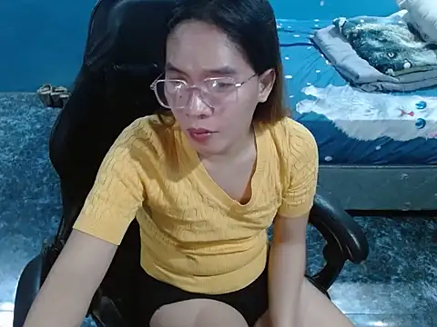 Asianpinaybeauty yam007 online show from 10-30-25, 08:28