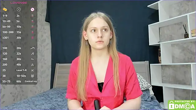 onelovelyalice online show from 02-08-25, 05:18