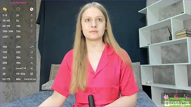 onelovelyalice online show from 02-22-25, 01:46