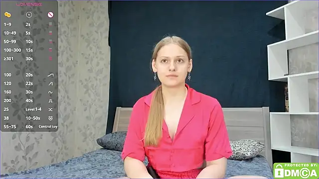 onelovelyalice online show from 02-01-25, 02:34