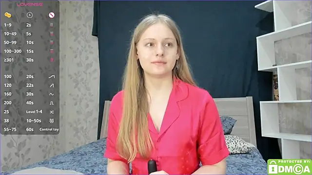 onelovelyalice online show from 02-02-25, 09:34