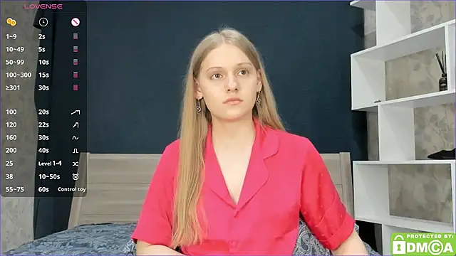 onelovelyalice online show from 03-10-25, 05:07