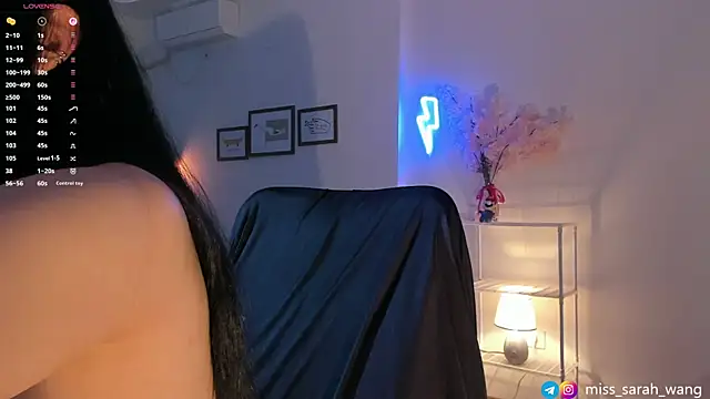 sarah wang online show from 05-27-26, 04:25
