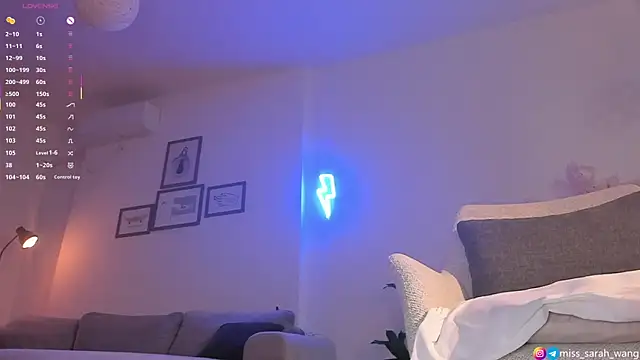 sarah wang online show from 04-19-26, 06:10