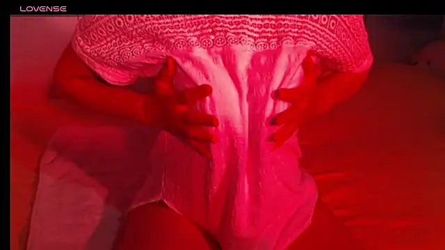 sweetchani666 online show from 03-15-26, 08:10